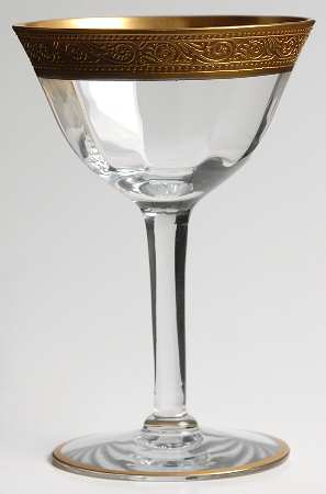 Special Minton Liquor Cocktail