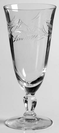 Spray Juice Glass