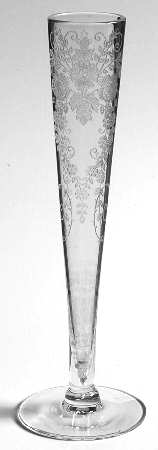 Springtime (Stem 17434) 6" Bud Vase