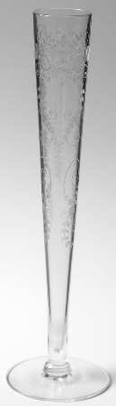 Springtime (Stem 17434) 10" Bud Vase
