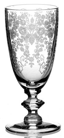 Springtime (Stem 17453) Juice Glass
