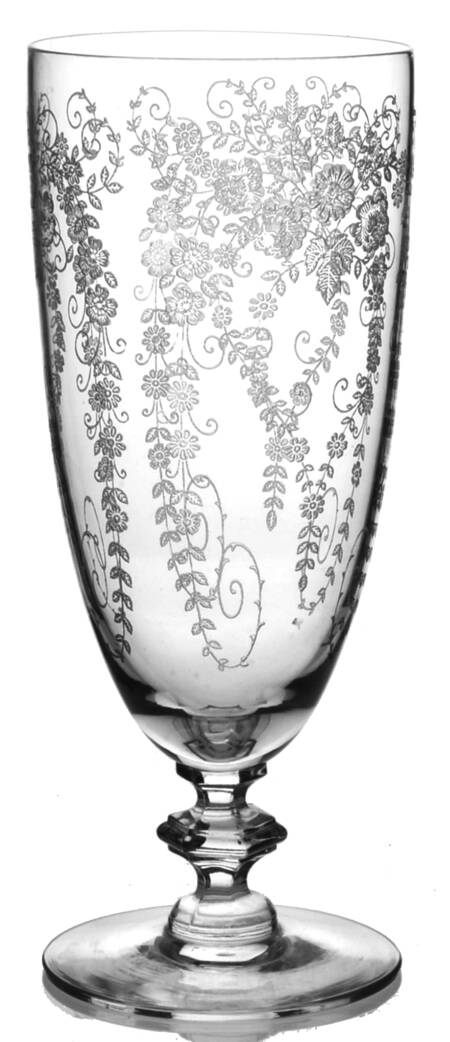 Springtime (Stem 17453) Iced Tea