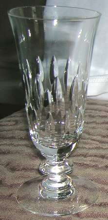 Squire Juice Glass