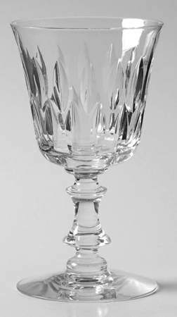 Squire Wine Glass
