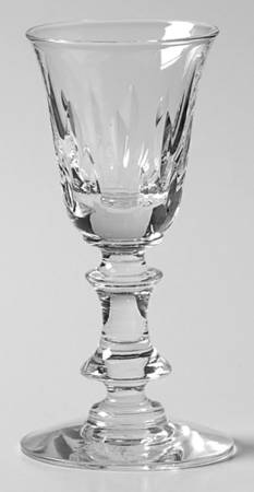 Squire Cordial Glass