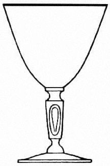 Staccato (Gold Trim) by Tiffin-Franciscan