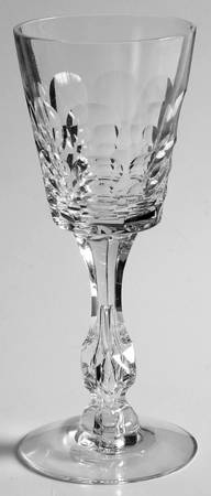 St. James Wine Glass