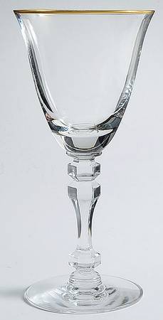 Strausbourg Wine Glass