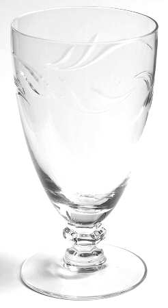 Surf Juice Glass