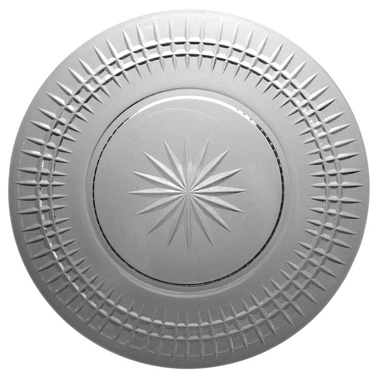 Surrey Luncheon Plate