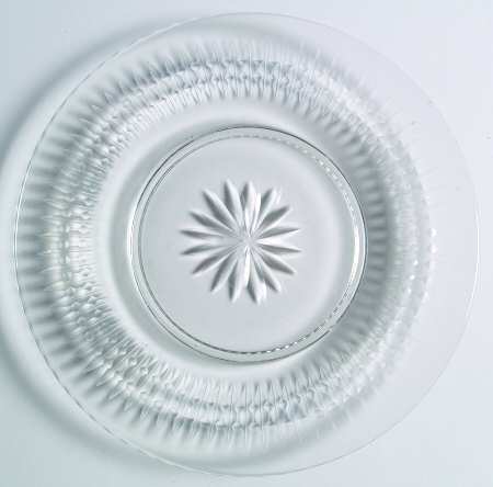 Surrey Luncheon Plate