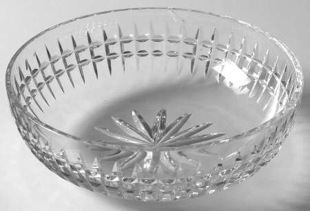 Surrey Small Fruit Dessert Bowl