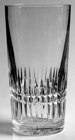 Surrey Highball Glass