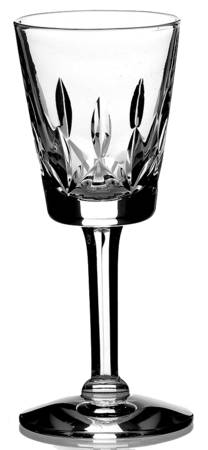 Sussex Cordial Glass