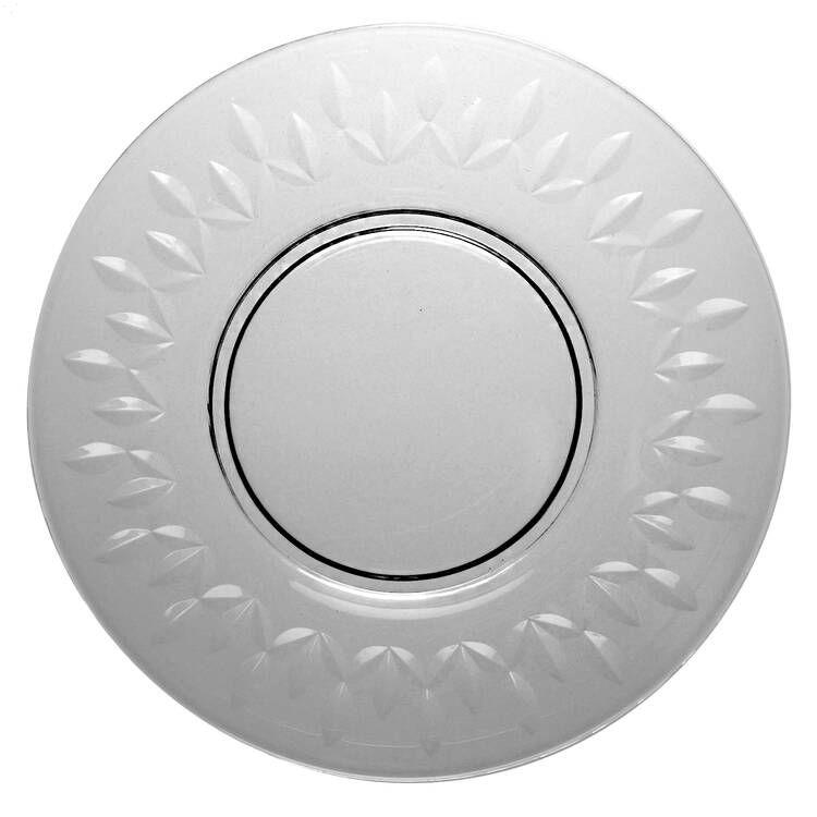 Sussex Luncheon Plate