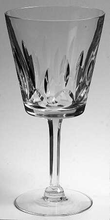 Sussex Water Goblet