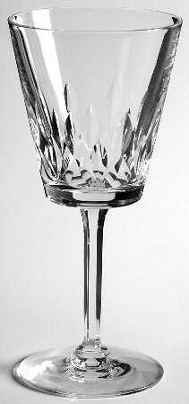 Sussex Wine Glass