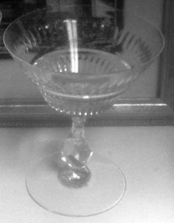 Sussex Champagne/Tall Sherbet