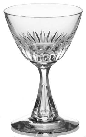 Temple Cordial Glass