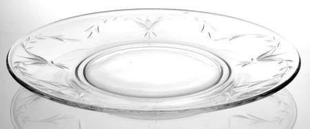 Teresa Luncheon Plate