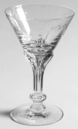 Teresa Liquor Cocktail