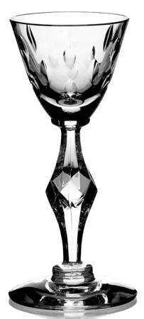 Theme Cordial Glass