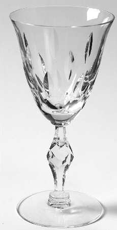 Theme Wine Glass