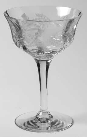 Thistle (Stem 14180) Liquor Cocktail