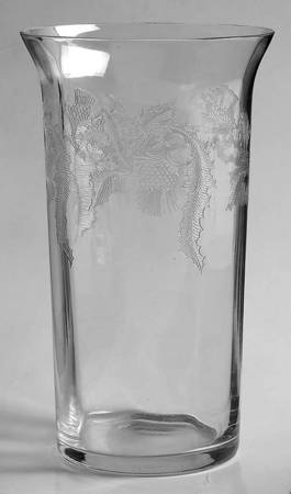 Thistle (Stem 14180) 10 Oz Flat Tumbler