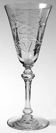 Tif2-6 Wine Glass