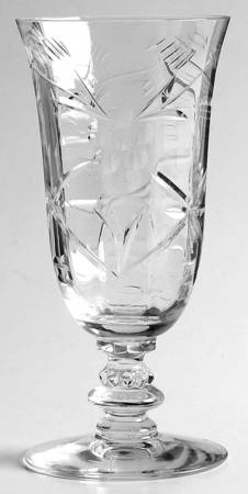 Tif2-6 Juice Glass by Tiffin-Franciscan