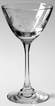 Tiffin Rose Liquor Cocktail