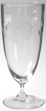Tiffin Rose Iced Tea