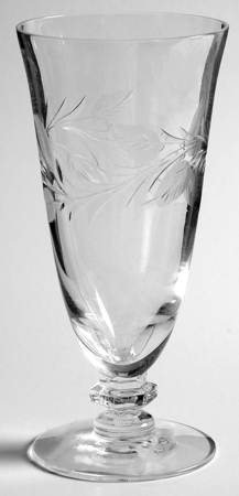 Tiffin Rhodora (Continuous) Juice Glass