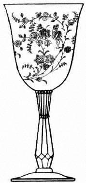 Tiffin Rose by Tiffin-Franciscan