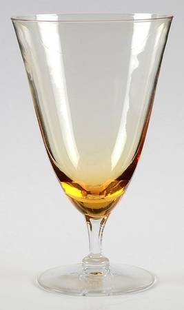 Topaze (Stem #17665) Iced Tea