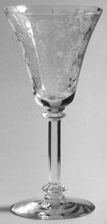 Touraine Wine Glass