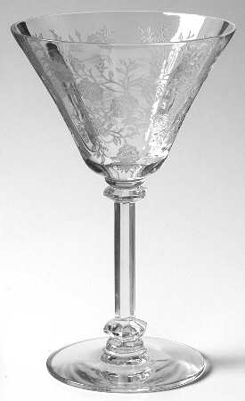 Touraine Liquor Cocktail