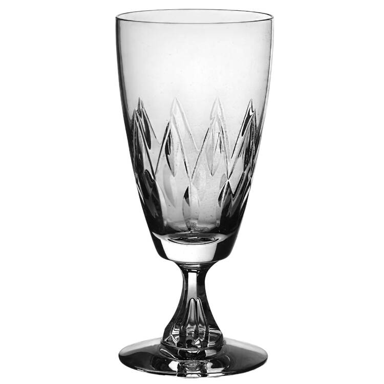 Traymore Juice Glass