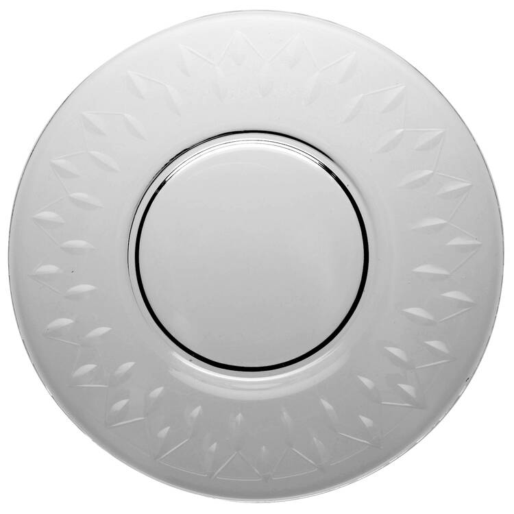 Traymore Luncheon Plate