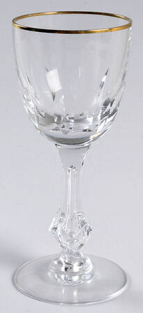 Triomphe Wine Glass