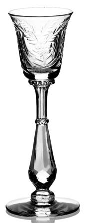 True Love Cordial Glass