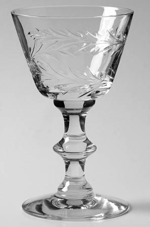 Trousseau (1 Leaf) Liquor Cocktail
