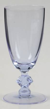 Twilight Blue (Stem 17524) Juice Glass