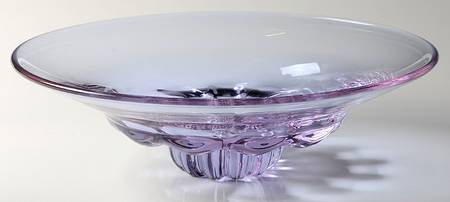 Twilight Blue (Stem 17524) 12" Centerpiece
