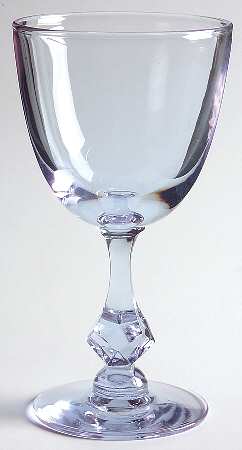 Twilight Blue (Stem 17524) Wine Glass