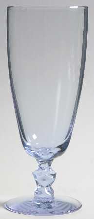 Twilight Blue (Stem 17524) Iced Tea