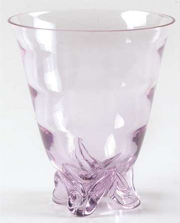 Twilight Blue (Stem 17524) Sweet Pea Vase