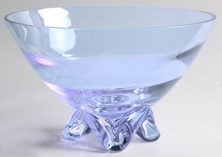 Twilight Blue (Stem 17524) 8" Round Bowl