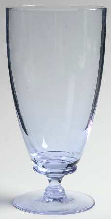Twilight Blue (Stem 17530) Iced Tea